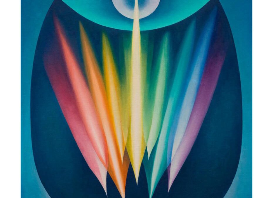 The Psychology of Color: What effect does color have on brain function?