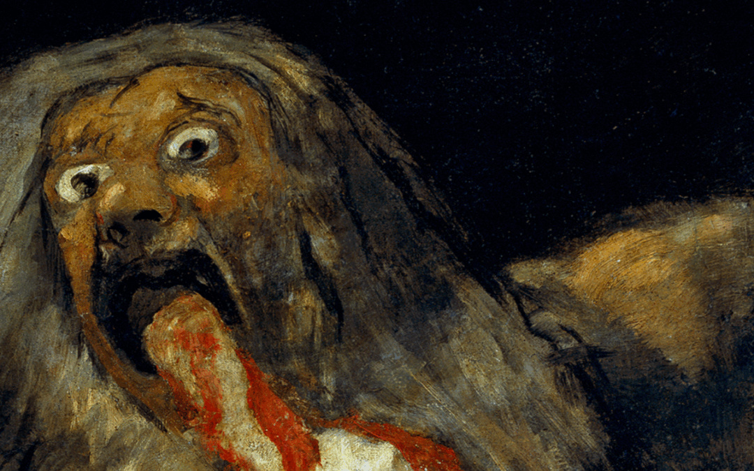 The Absent King: How the Father Wound Creates a Crisis of Authority