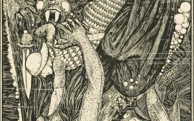 The Mother Wound: Healing the Primal Void in the Psyche