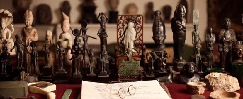 THe psychology of Chess