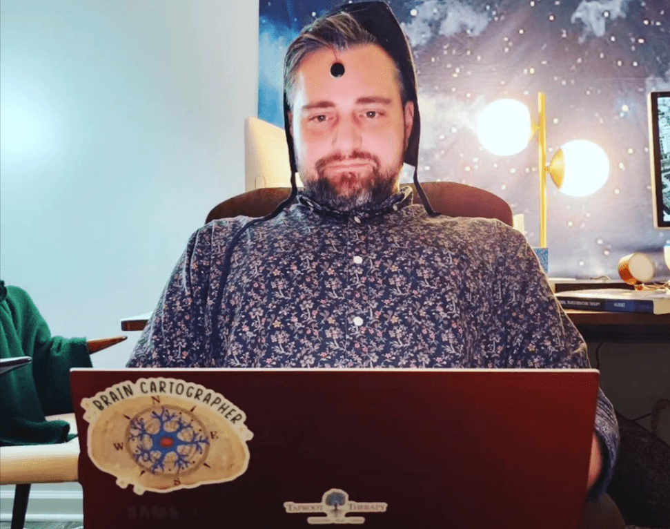 What Does QEEG Brain Mapping And Neurostimulation Feel Like Taproot 