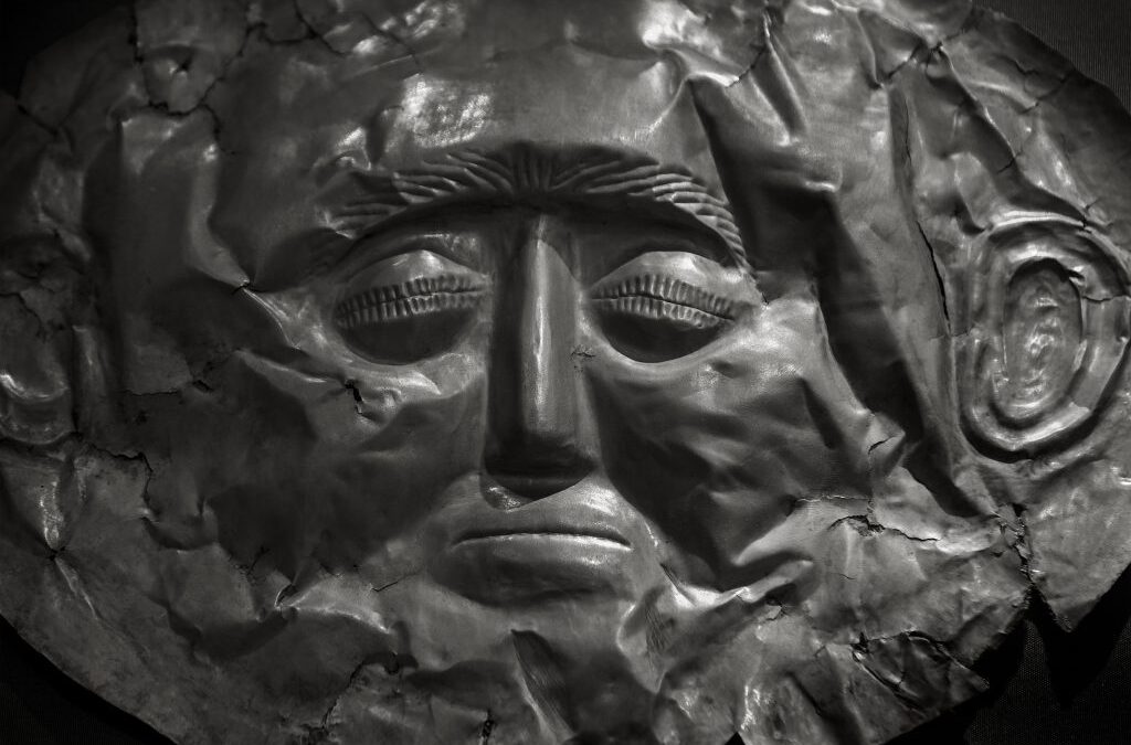 Freud’s Death Drive: What was Thanatos?