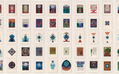 Understanding Carl Jung’s The Red Book