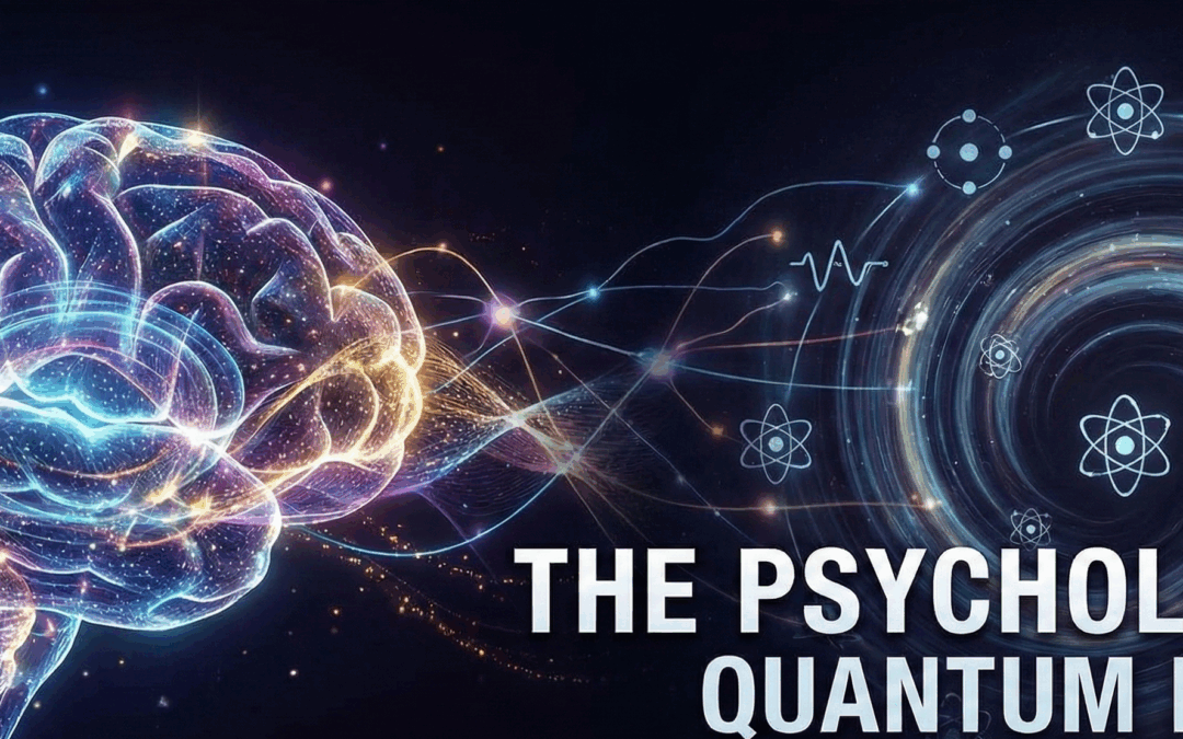 The Invisible Hand: How the Greatest Scientific Discoveries Emerged from Intuition, Not Equations