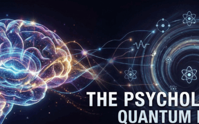 The Invisible Hand: How the Greatest Scientific Discoveries Emerged from Intuition, Not Equations