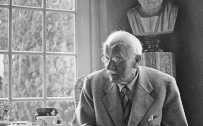 Carl Jung: Explorer of the Soul A Comprehensive Examination of His Life, Work, and Legacy