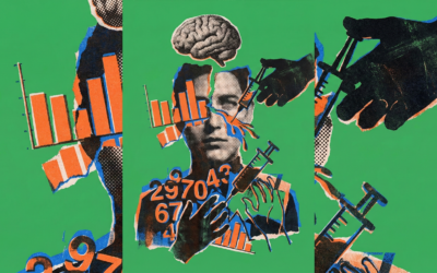 The Mirror World: Why Nothing Means Anything Anymore