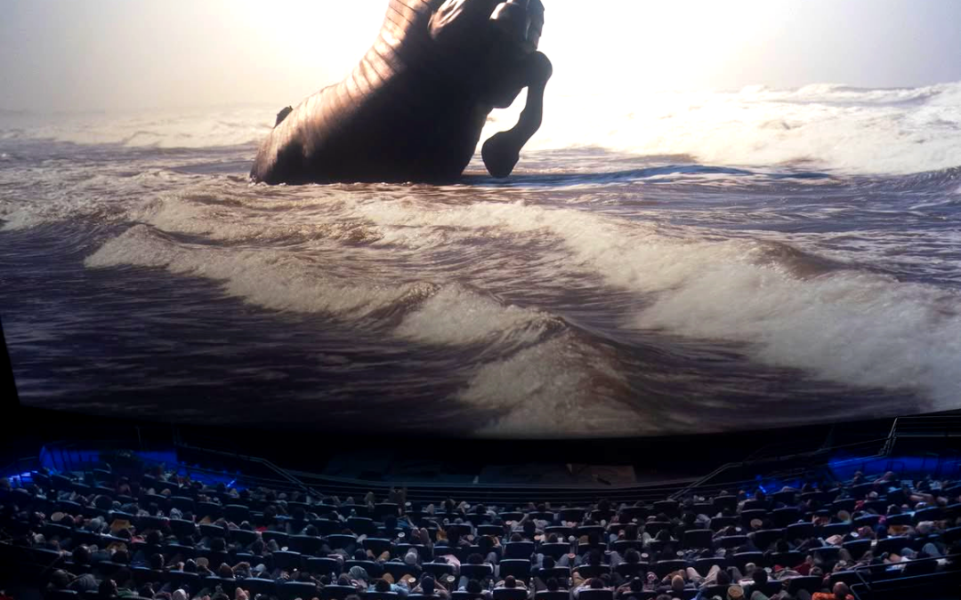 The Gods Nolan Could Not Film: What Christopher Nolan’s Odyssey Understands About Trauma and What It Forgets About the Psyche