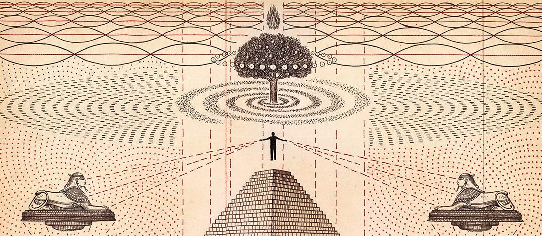 The Psychology Of Architecture: The Forces that Move Our Buildings