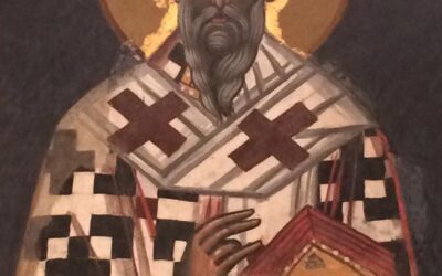 Pseudo-Dionysius the Areopagite and the Mystical