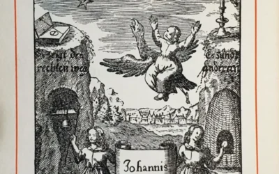 Angelus Silesius and the Path of Self-Transcendence