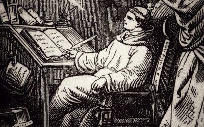 Johannes Tauler’s Mystical Theology