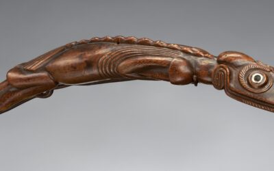 Is The Pineal Gland an Evoloutionary Basis for Archetypes