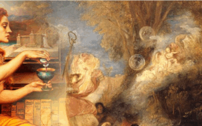 The Medea Complex: Understanding Narcissistic Abuse, Betrayal Trauma, and the Sacred Rage of the Wounded Feminine