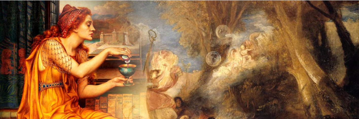 The medea complex family betrayal