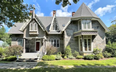 Southern Gothic Literature and the Jungian Psyche