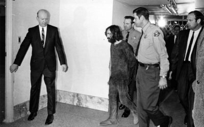 The Cult Psychology of The Manson Family