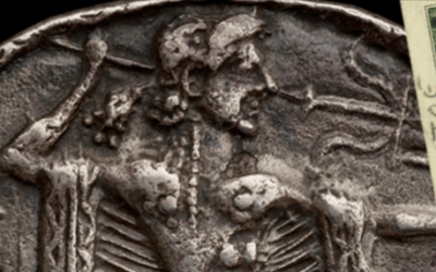 The Shadow Economy: Collective Repression and Financial Systems