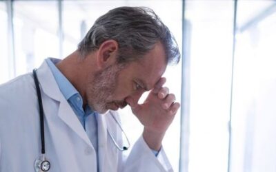 The Silent Epidemic: Confronting Physician Burnout in Modern Healthcare