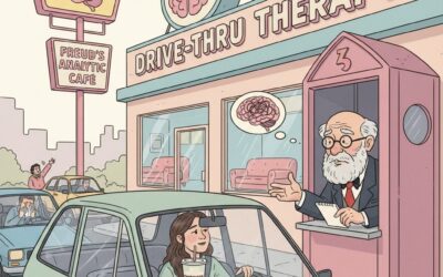 The Reality of Therapy: Why Quick Fixes Actually Cost More