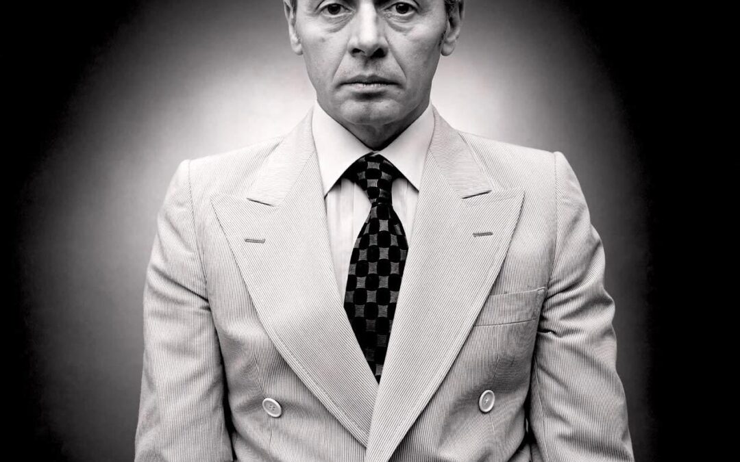 R.D. Laing: Rethinking Madness and Sanity