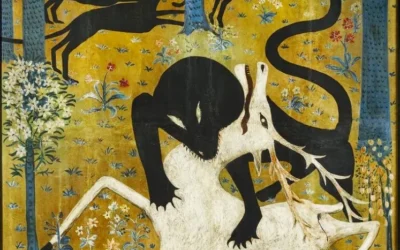 Unlocking the Shame Spiral: A Somatic Approach to Healing Toxic Shame