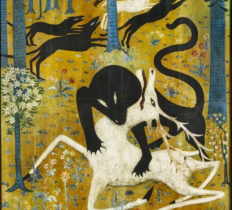 Unlocking the Shame Spiral: A Somatic Approach to Healing Toxic Shame