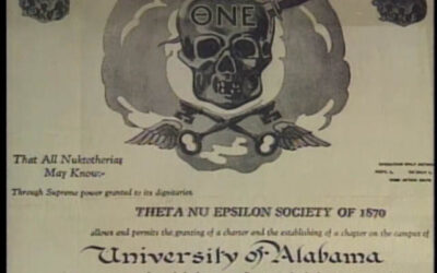 When the Conspiracy Is Real: The Machine, Institutional Betrayal, and the Psychology of Hidden Power in Birmingham