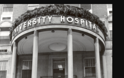 UAB Didn’t Exist Until 1969: How Birmingham Got a Major University by Accident and What It Teaches About Identity