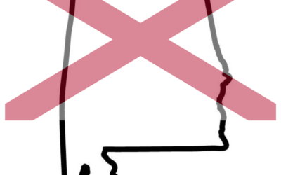 How Could Alabama’s New Laws Could Effect Therapists