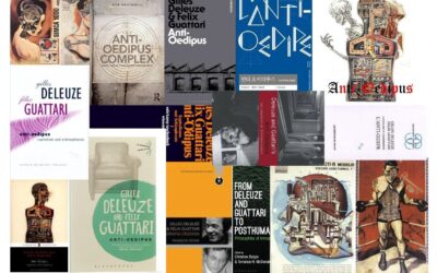 Anti-Oedipus by Deleuze & Guattari: Radical Psychoanalytic Theory Explained