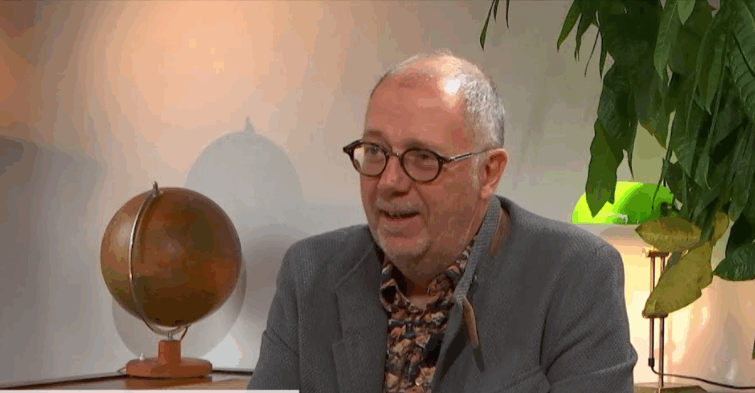 Who Is Victor Lamme?