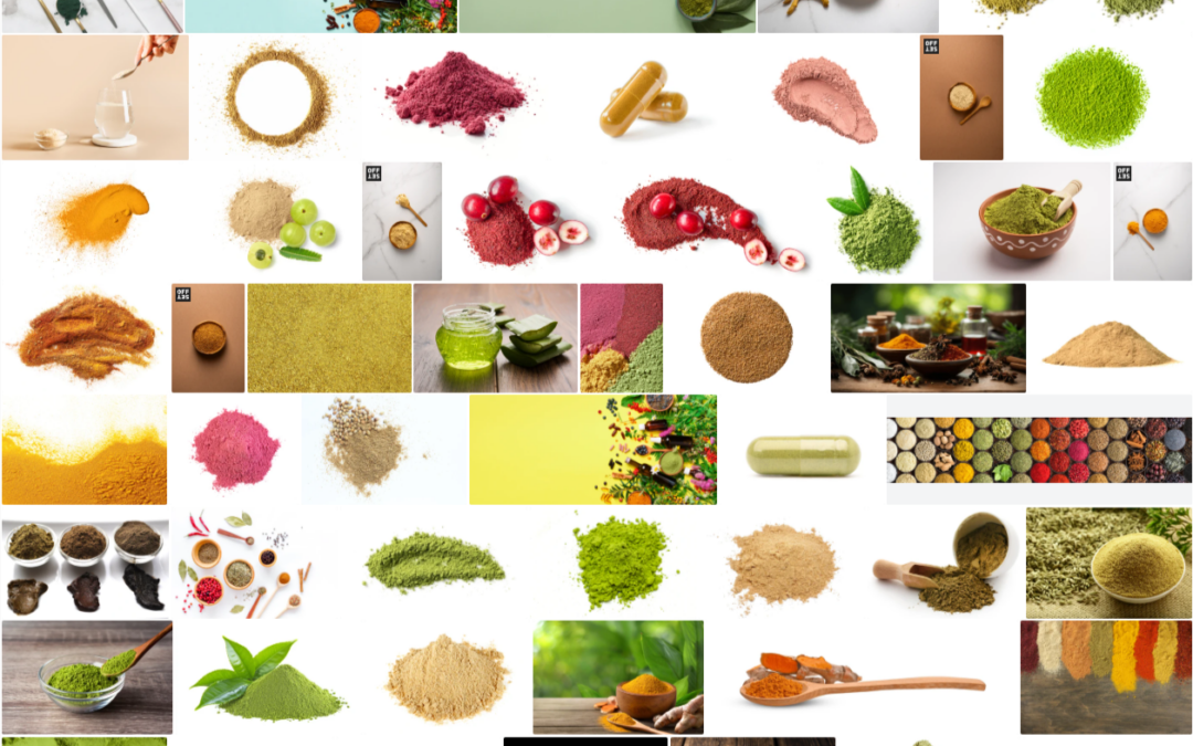 Nutritional Approaches for Dysthymic Disorder: