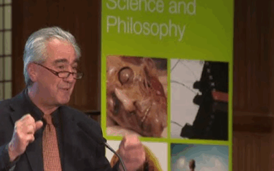 Who Is David Rosenthal?