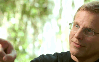 Who Is Giulio Tononi?