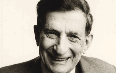 David Bohm: The Physicist Who Saw Mind in Matter