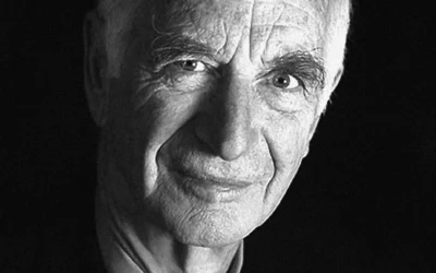 Who Was James Hillman?