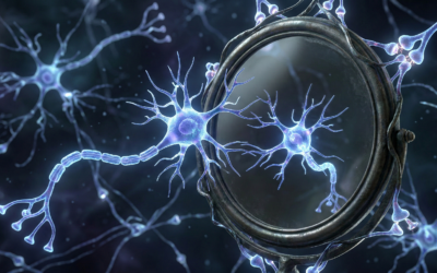 Why You Know Your Patient Is About to Cry Before They Do