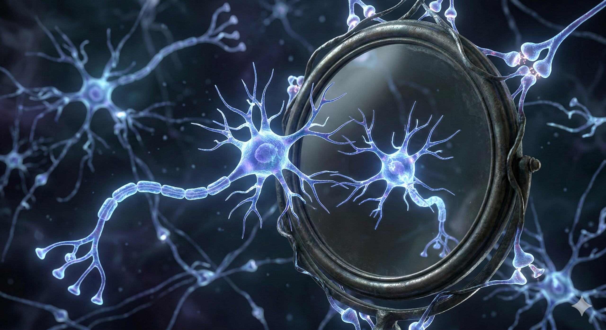 What Are Mirror Neurons Therapy