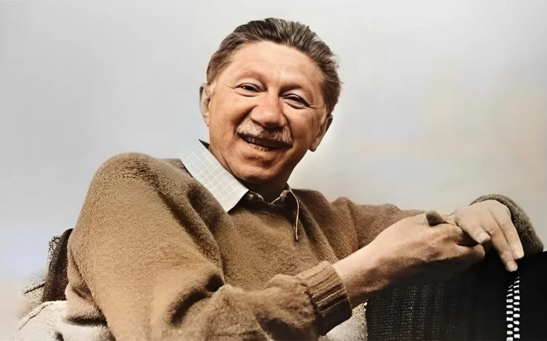 Abraham Maslow’s Enduring Legacy and Impact on Psychology and Beyond