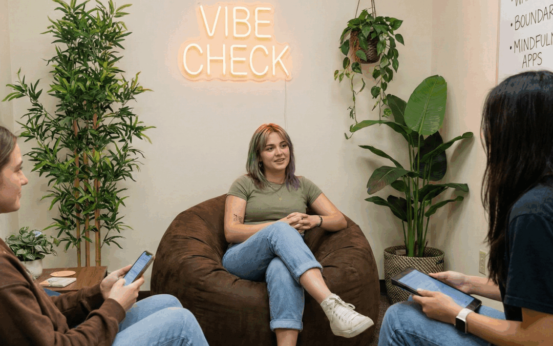 The Metamorphosis of the Therapeutic Hour: Why Generation Z Demands a New Psychology