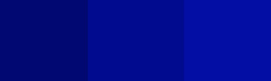 Blue: The Color of Authentic Communication, Self-Expression and Inner Truth