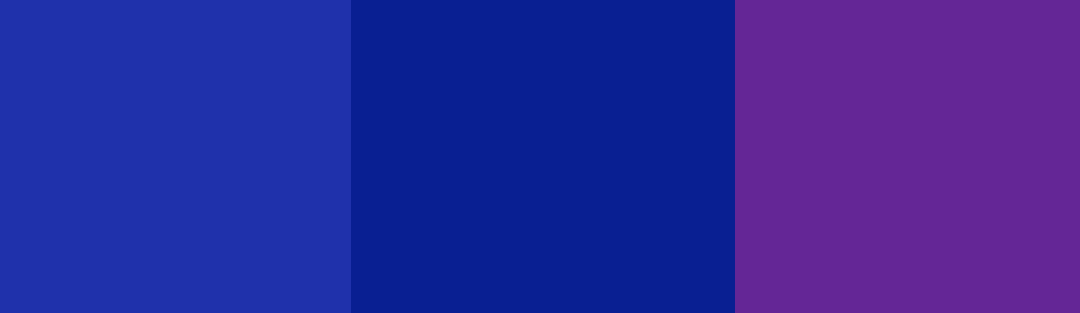 Indigo: The Color of Insight, Intuition and Inner Vision