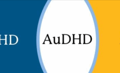 The Internal Civil War: Understanding and Treating the AuDHD Brain