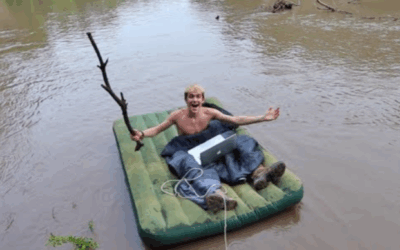 Is Bed Rotting Self-Care or a Trauma Response? A Somatic Therapist’s Guide