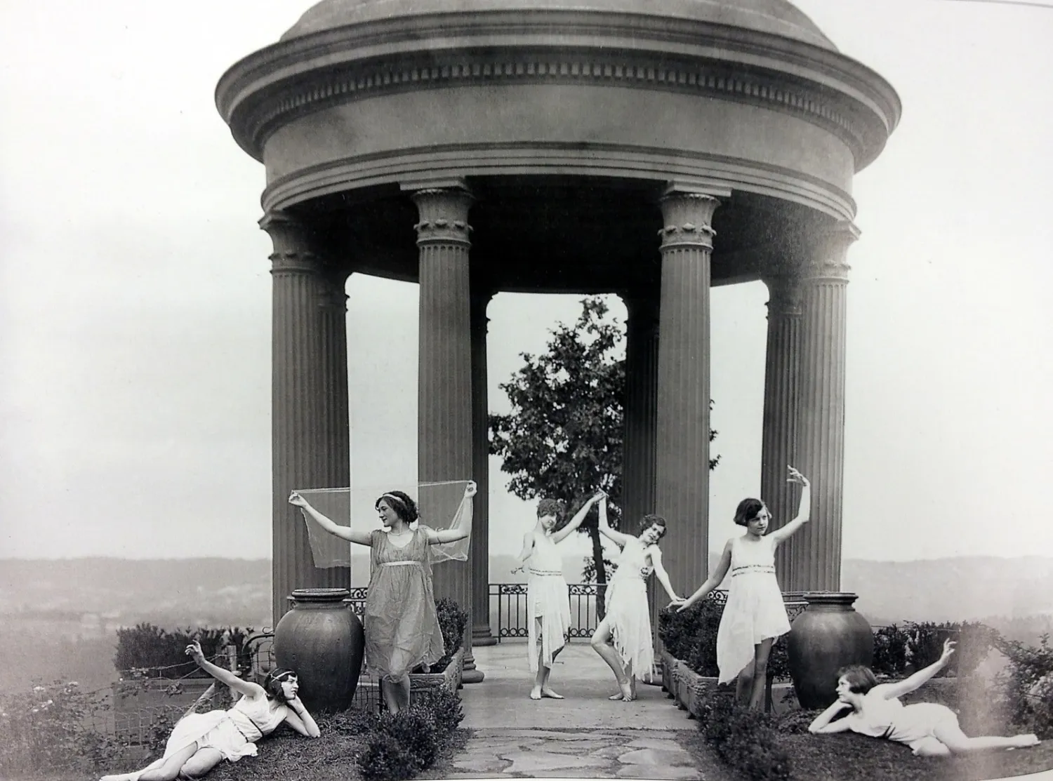 What is Vestavia Temple