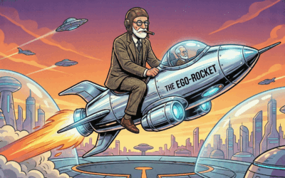 The Gnostic Cure: Why the Future of Trauma Therapy is the Recovery of Reality