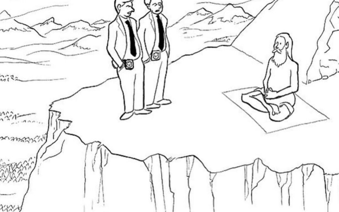 The True Lies We Need: What is a Zen Koan?