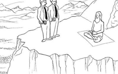 The True Lies We Need: What is a Zen Koan?