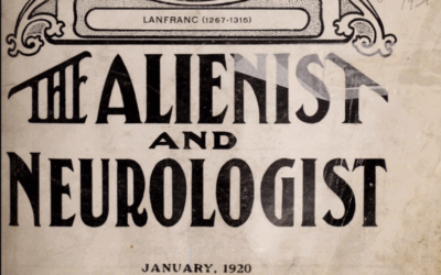 What is an Alienist? The 19th-Century Doctors Who Forged Modern Psychiatry